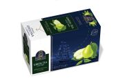 Horeca Long Bag Admiral Herbata Zielona z Gruszką 45,5g