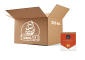 HORECA SASZETKA ADMIRAL TEA POMARAŃCZA Z PIGWĄ HERBATKA OWOCOWA 2 g