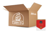 HORECA SASZETKA ADMIRAL TEA POZIOMKA HERBATKA OWOCOWA 2 g