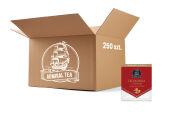 HORECA SASZETKA ADMIRAL TEA MANGO Z TRUSKAWKĄ HERBATKA OWOCOWA 2 g