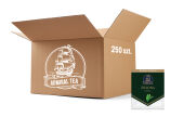 HORECA SASZETKA ADMIRAL TEA HERBATA ZIELONA 2 g