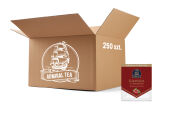 HORECA SASZETKA ADMIRAL TEA ŻURAWINA Z GRANATEM HERBATKA OWOCOWA 2 g