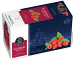 Horeca Long Bag Admiral Malina Herbatka owocowa 52,5g