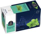 Horeca Long Bag Admiral Mięta Herbatka ziołowa 52,5g