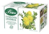 BiFix Tymianek i Podbiał herbatka ziołowa 40g