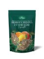 Bifix Zielona z Cytrusami Liściasta Doypack 100g