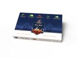 ADMIRAL TEA BOX Zestaw 5 herbat ekspresowych 105g 