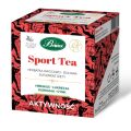 BI FIX SPORT TEA HERBATKA OWOCOWO-ZIOŁOWA SUPLEMENT DIETY 37,5 g