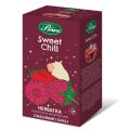 BI FIX SWEET CHILL Herbatka owocowa z malinami i chilli ekspresowa 40 g