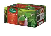 Bi fix Admiral Tea Yerba mate Herbatka ekspresowa