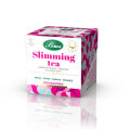 Bi fix SLIMMING TEA Herbatka ziołowo-owocowa Suplement diety