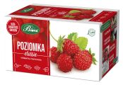 Bi fix Classic Poziomka Herbatka owocowa ekspresowa