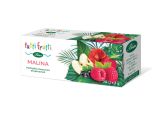 Bi fix Tutti Frutti Malina Herbatka owocowa ekspresowa