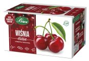 Bi fix Classic Wiśnia Herbatka owocowa ekspresowa