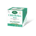 Bi fix CBD RELAX TEA Herbatka ziołowo-owocowa