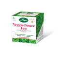 Bi fix VEGGIE POWER TEA Herbatka owocowo-warzywna
