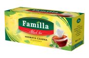 Bi fix FAMILLA Herbata czarna ekspresowa